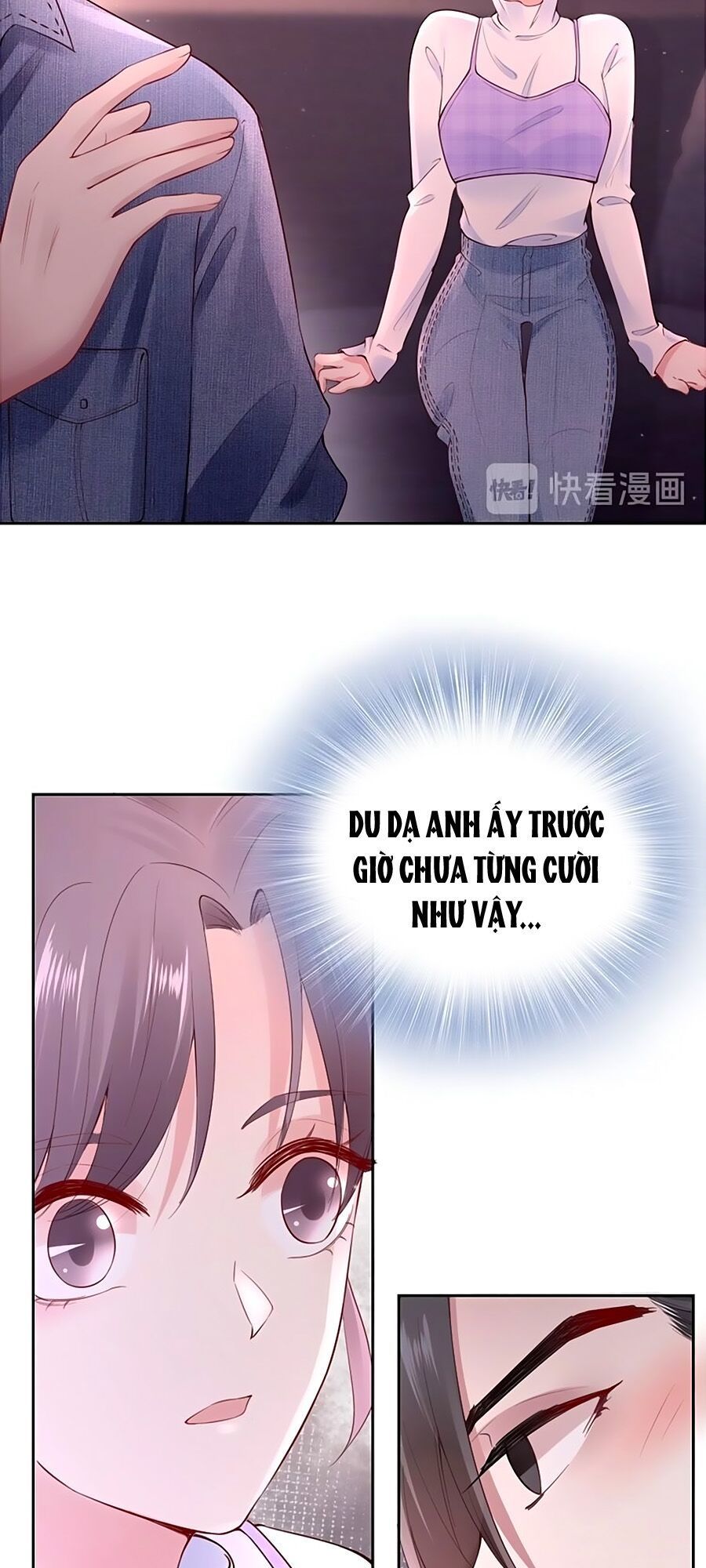 Hai Mặt Cuốn Hút Của Anh Chapter 18 - 29