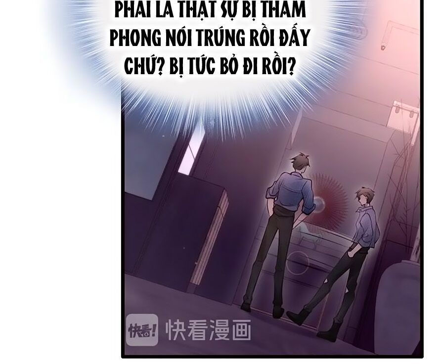 Hai Mặt Cuốn Hút Của Anh Chapter 18 - 10