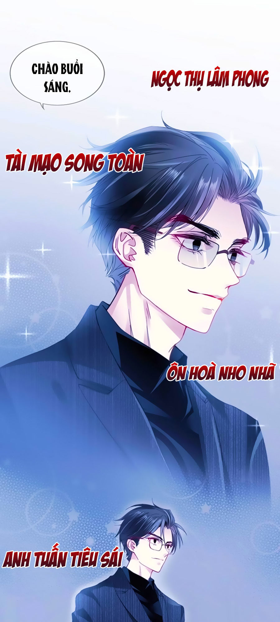 Hai Mặt Cuốn Hút Của Anh Chapter 2 - 41