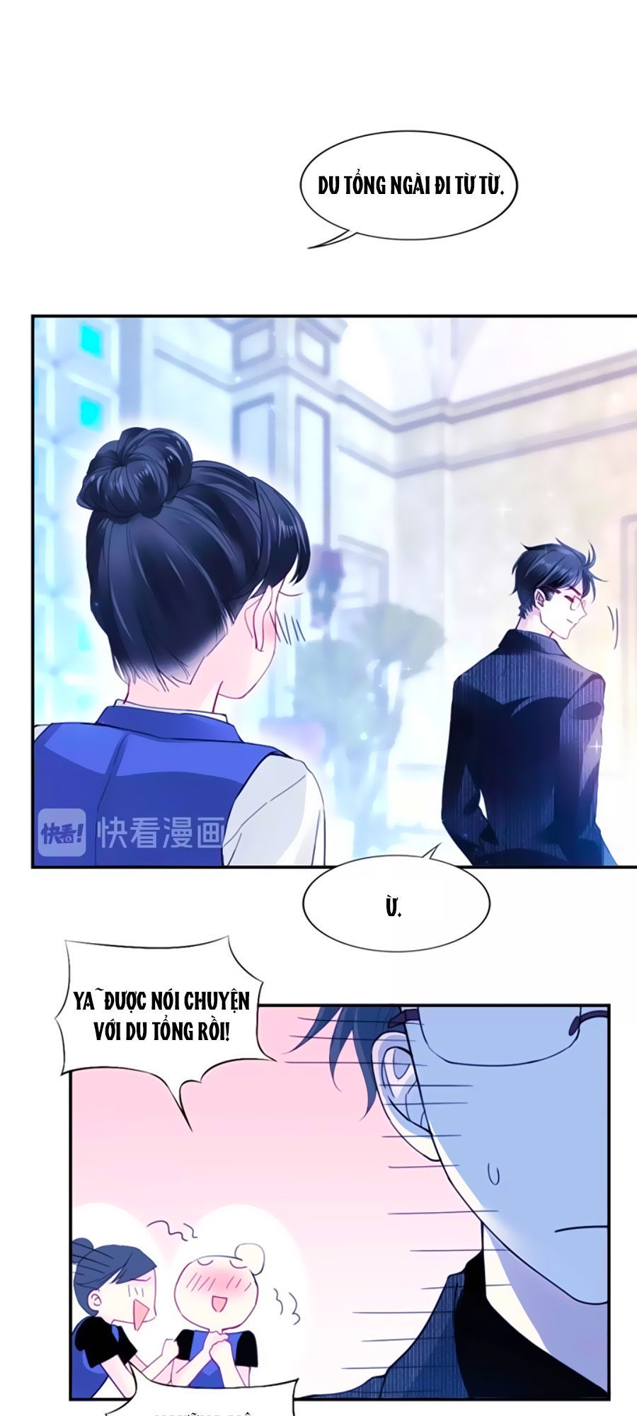 Hai Mặt Cuốn Hút Của Anh Chapter 2 - 47