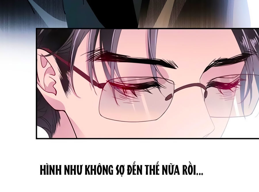 Hai Mặt Cuốn Hút Của Anh Chapter 3 - 25