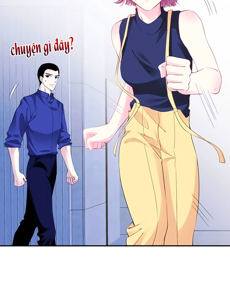 Hai Mặt Cuốn Hút Của Anh Chapter 3 - 32