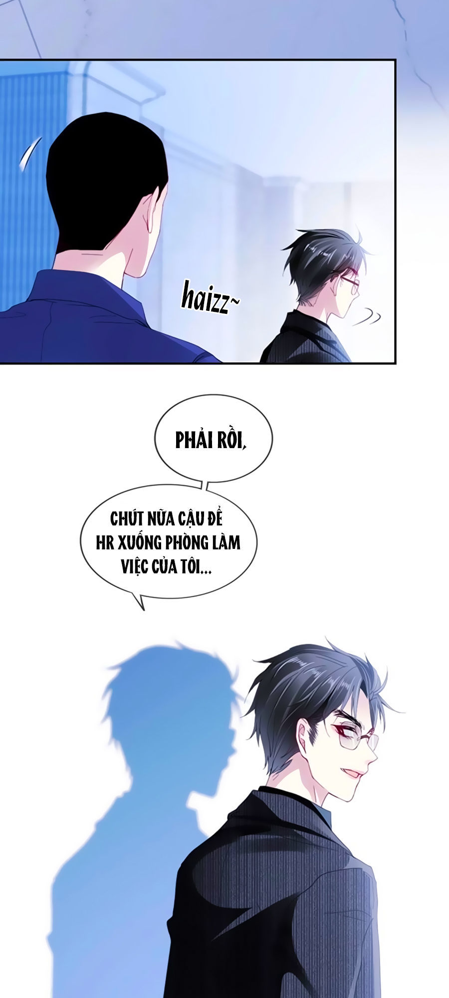 Hai Mặt Cuốn Hút Của Anh Chapter 3 - 38