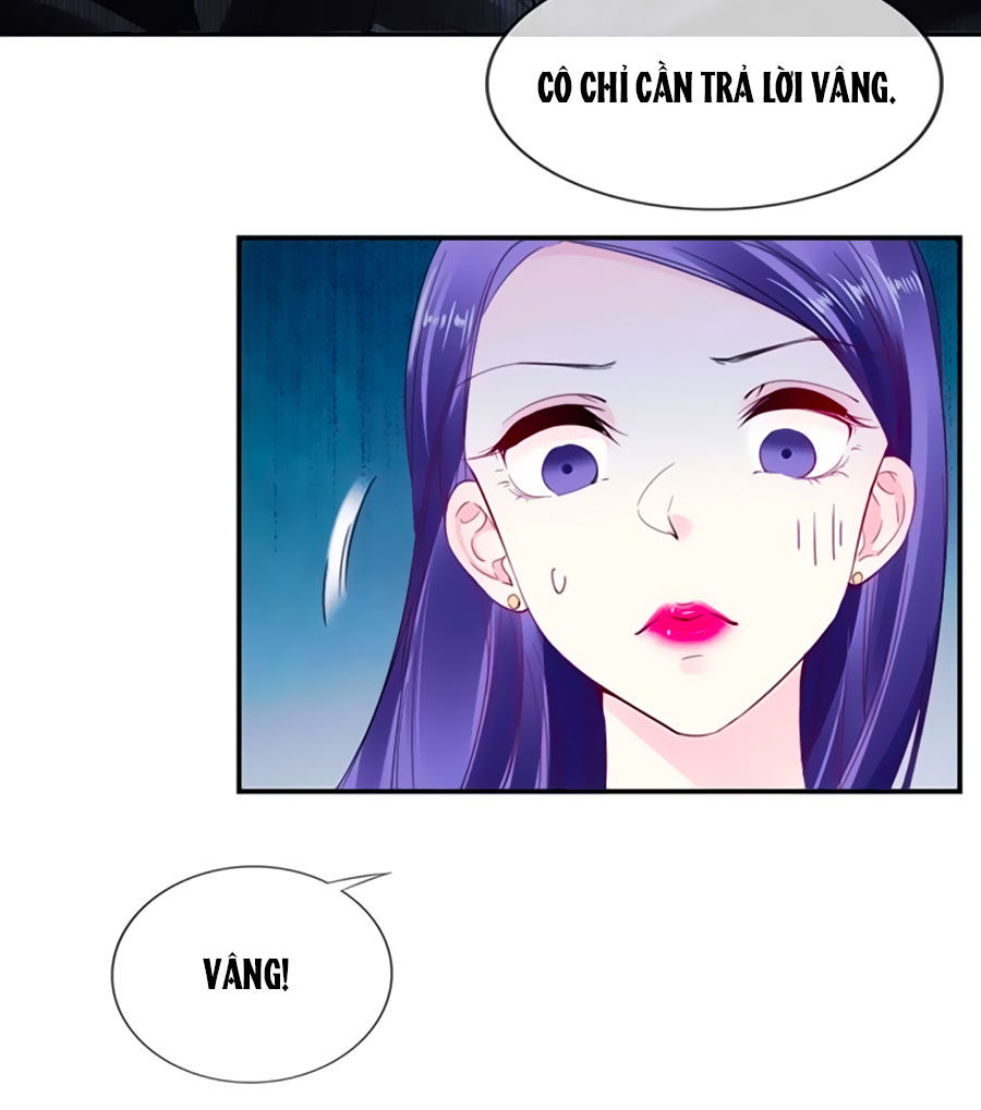 Hai Mặt Cuốn Hút Của Anh Chapter 3 - 53