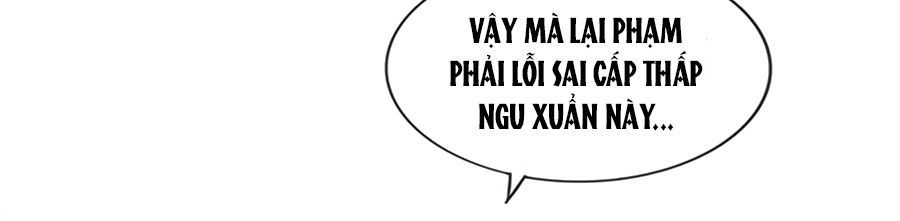 Hai Mặt Cuốn Hút Của Anh Chapter 4 - 11