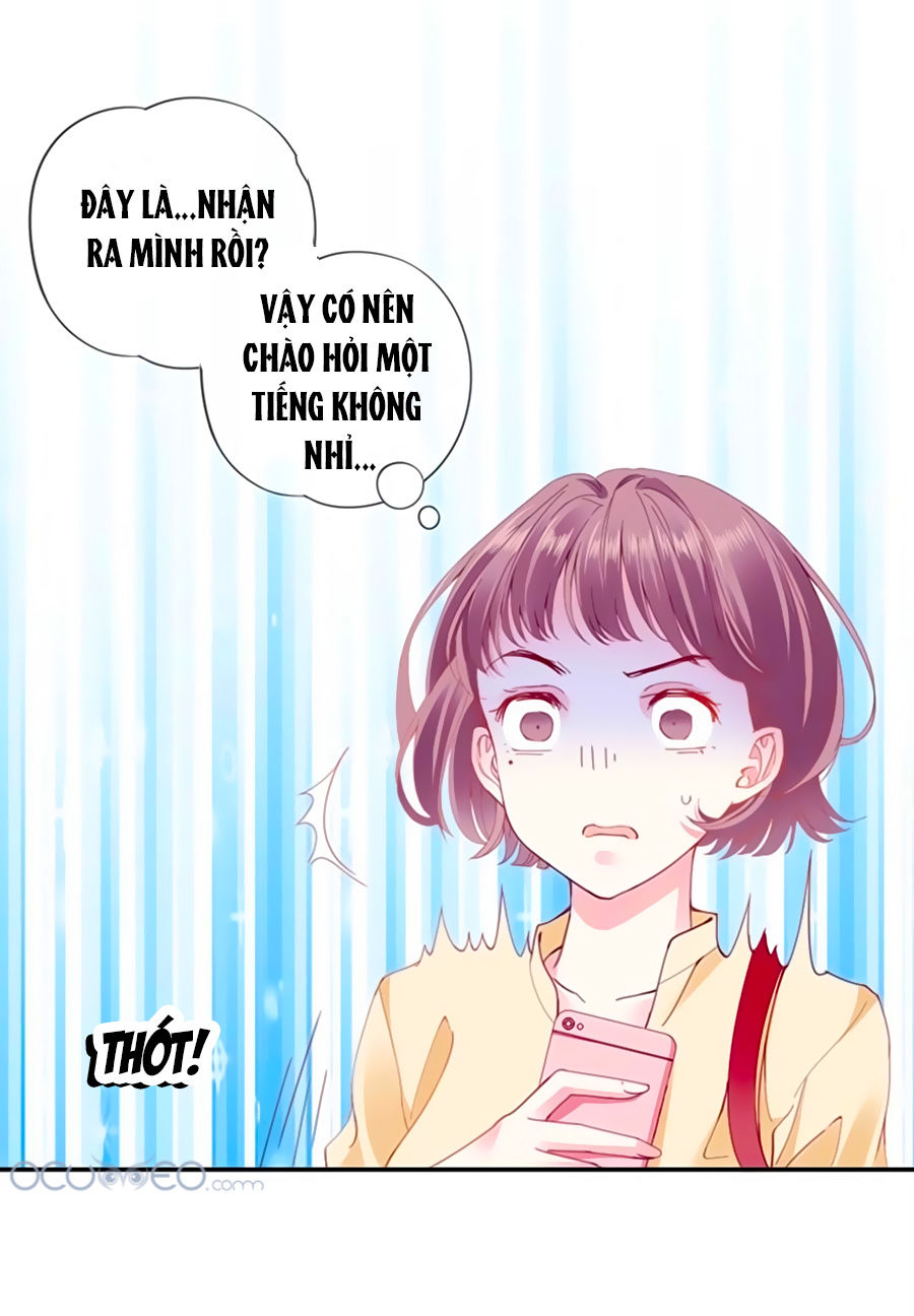 Hai Mặt Cuốn Hút Của Anh Chapter 4 - 40