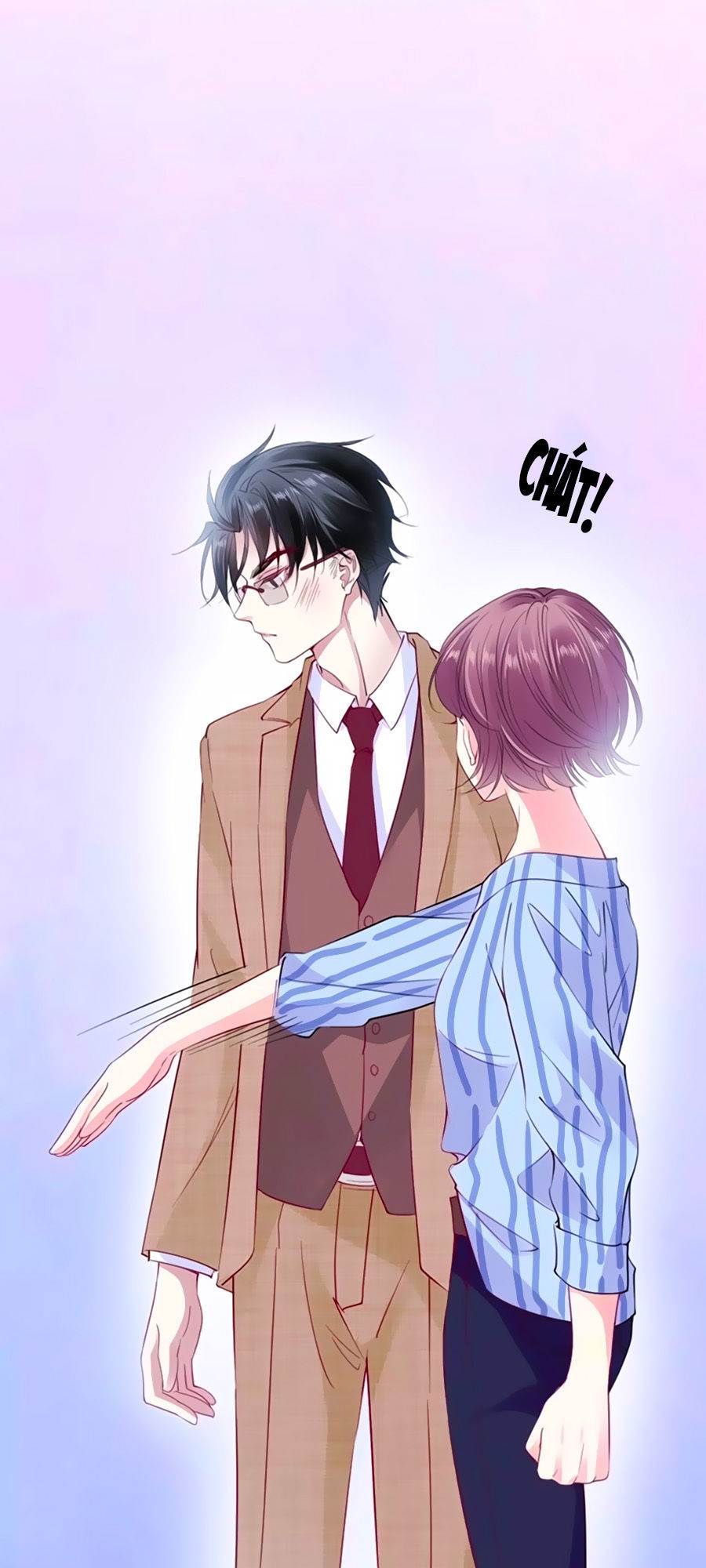 Hai Mặt Cuốn Hút Của Anh Chapter 5 - 34