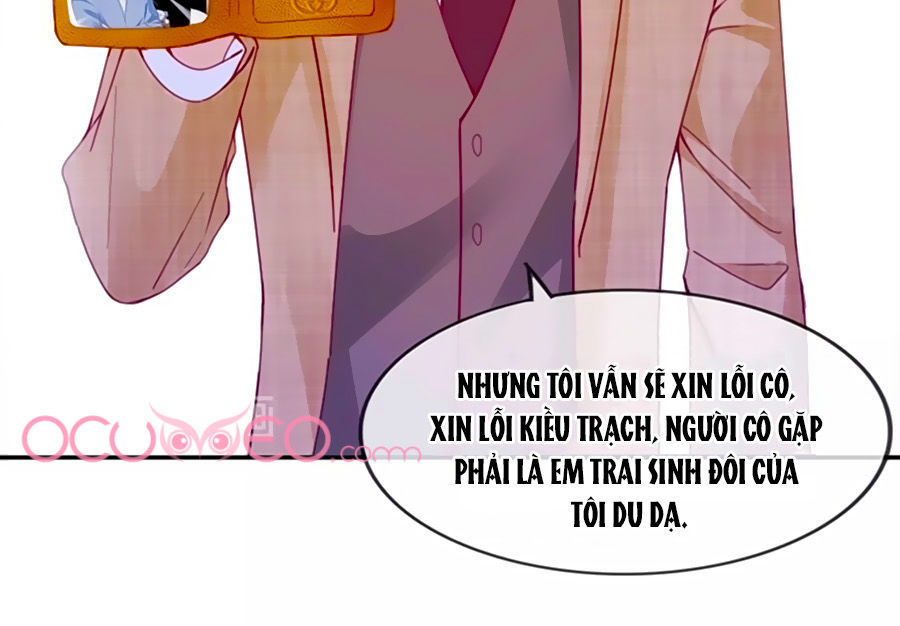 Hai Mặt Cuốn Hút Của Anh Chapter 5 - 53