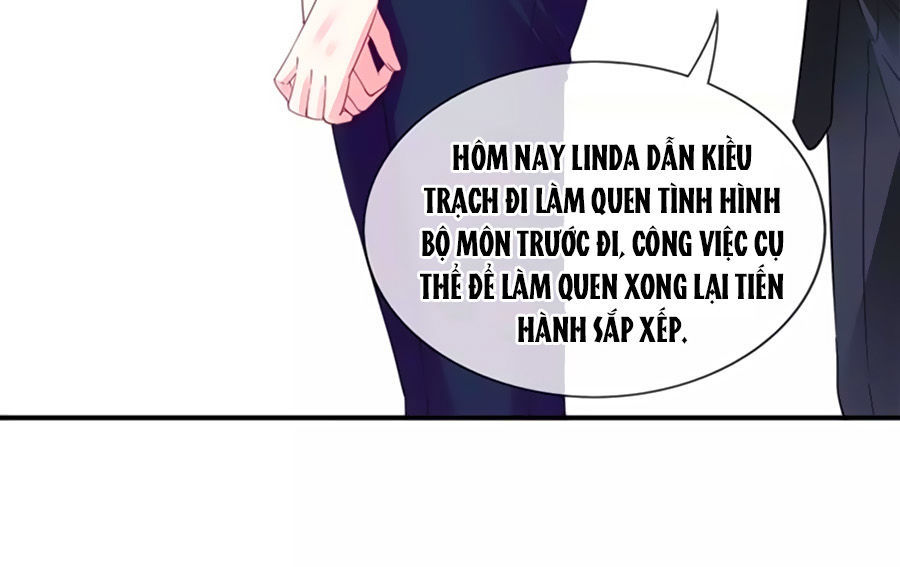 Hai Mặt Cuốn Hút Của Anh Chapter 5 - 7