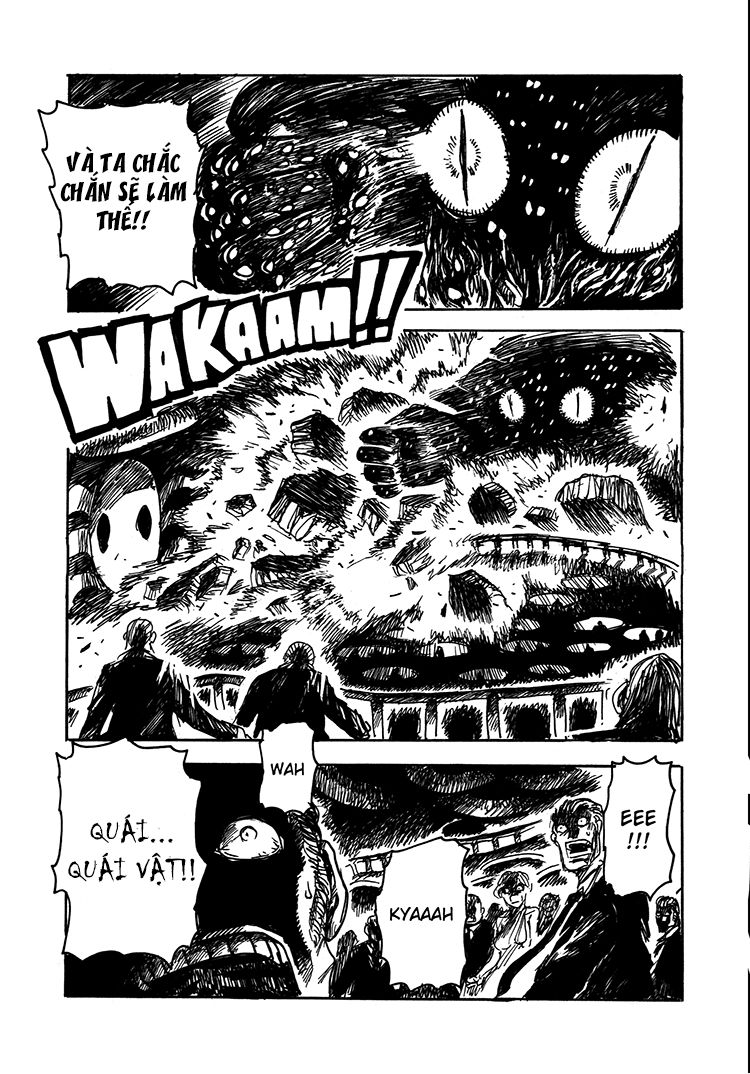 Keyman: The Hand Of Judgement Chapter 10 - 17