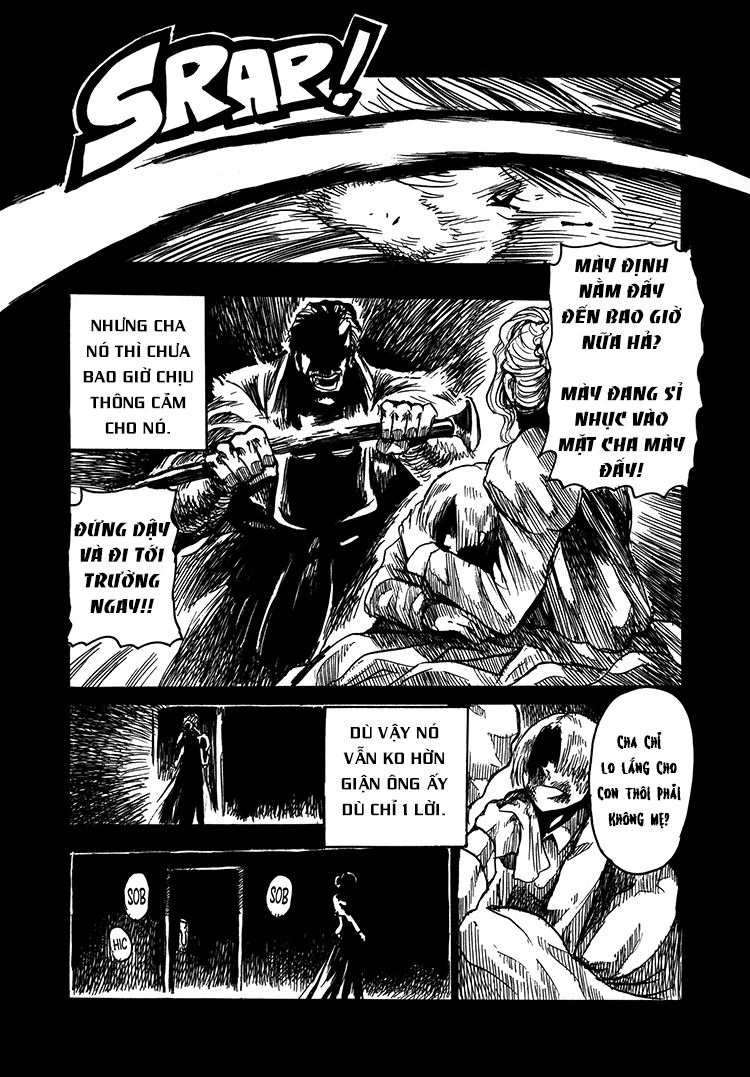 Keyman: The Hand Of Judgement Chapter 16 - 14