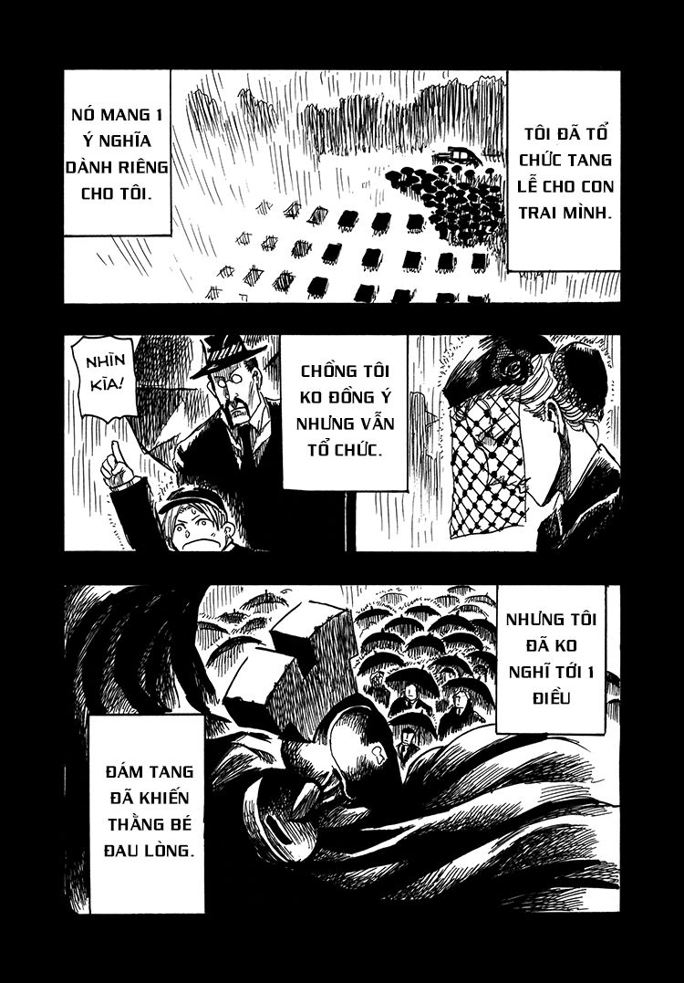 Keyman: The Hand Of Judgement Chapter 16 - 24