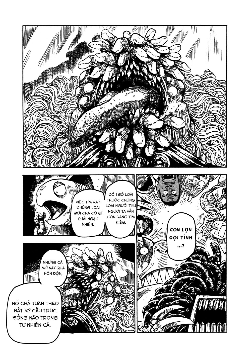 Keyman: The Hand Of Judgement Chapter 18 - 9