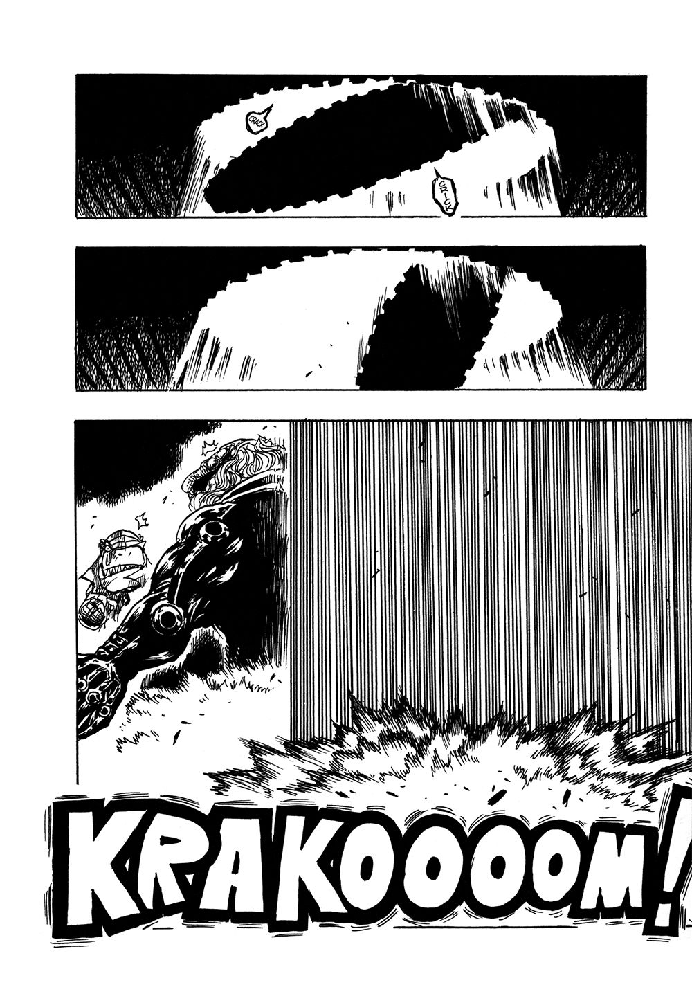 Keyman: The Hand Of Judgement Chapter 19 - 14