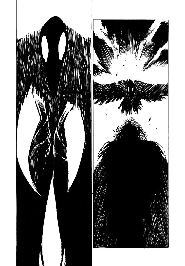 Keyman: The Hand Of Judgement Chapter 20 - 28