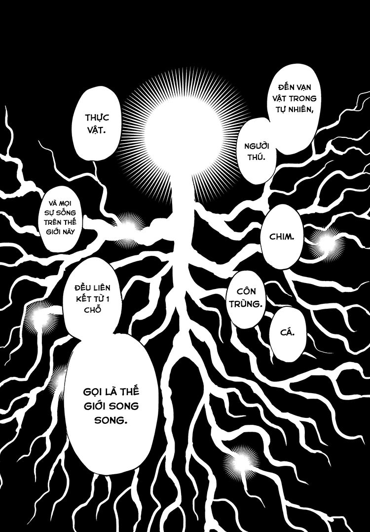 Keyman: The Hand Of Judgement Chapter 24 - 22