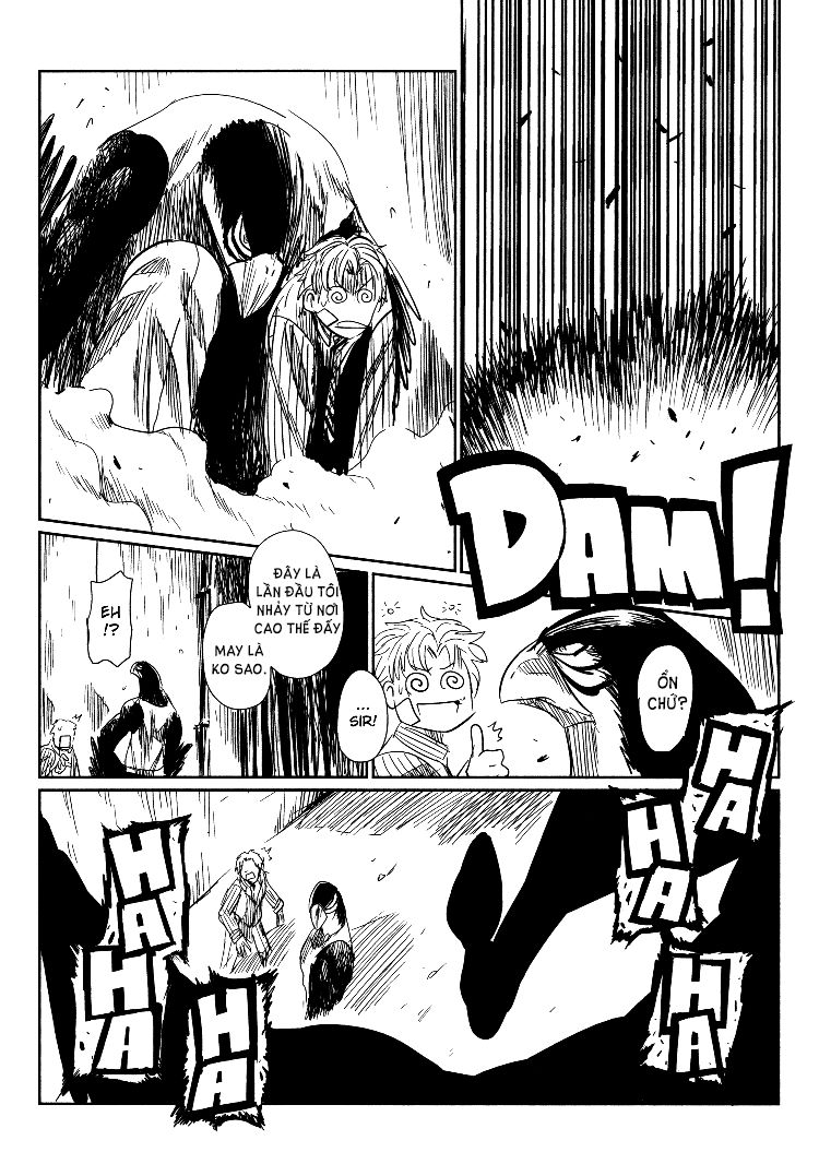 Keyman: The Hand Of Judgement Chapter 30 - 19