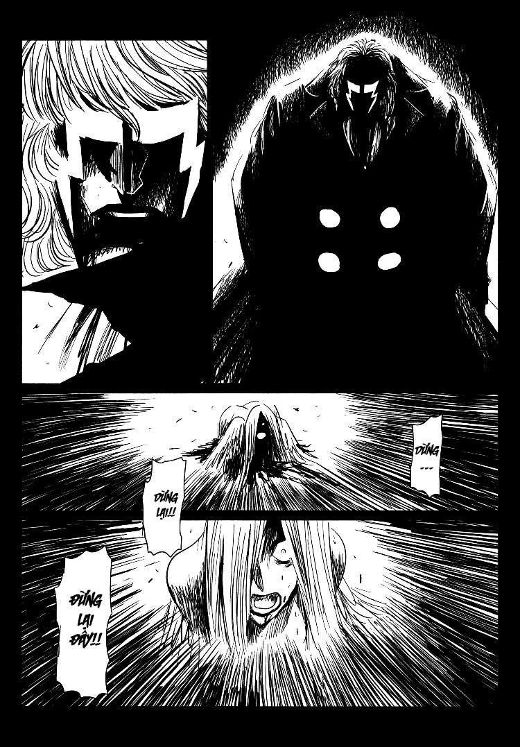 Keyman: The Hand Of Judgement Chapter 30 - 28