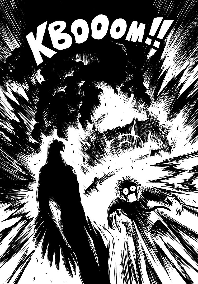 Keyman: The Hand Of Judgement Chapter 31 - 8