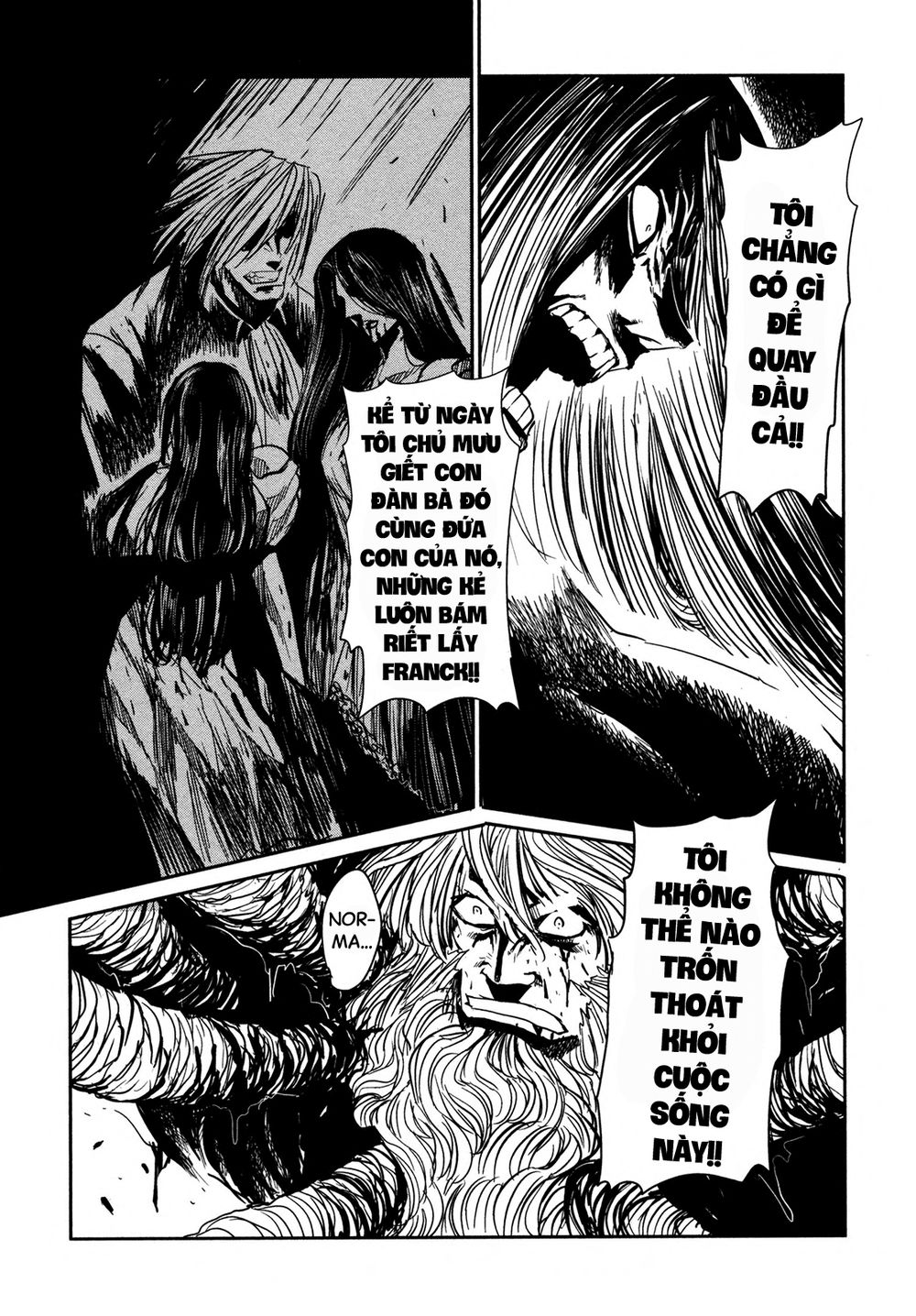 Keyman: The Hand Of Judgement Chapter 35 - 18