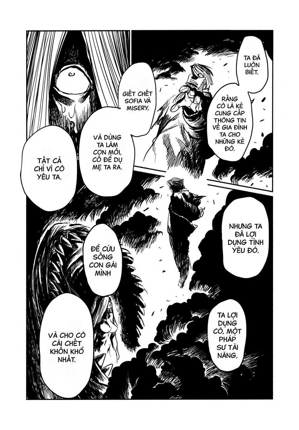 Keyman: The Hand Of Judgement Chapter 35 - 24