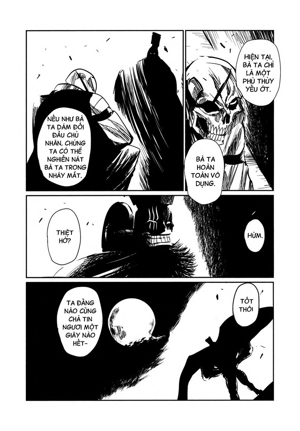 Keyman: The Hand Of Judgement Chapter 36 - 12