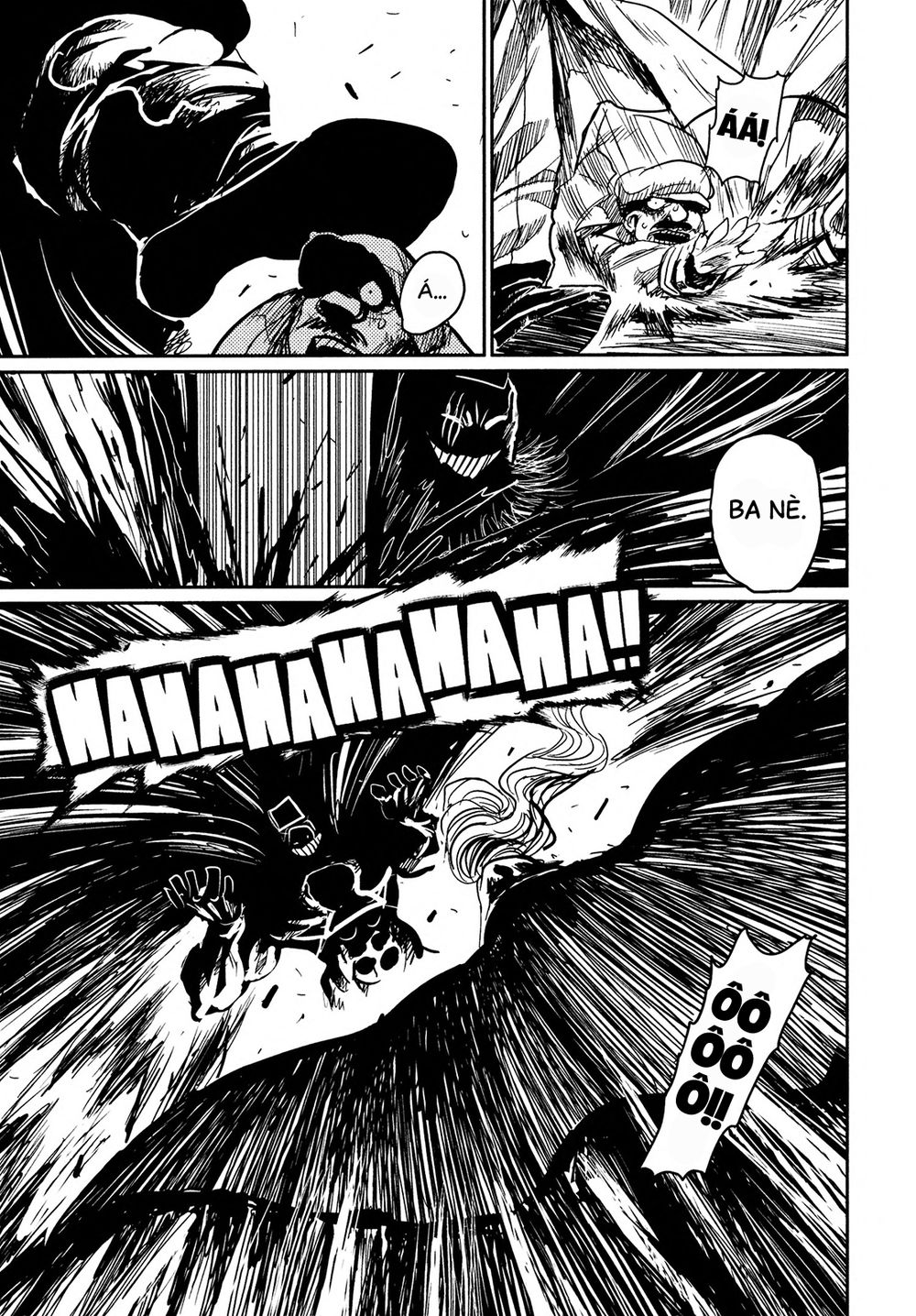 Keyman: The Hand Of Judgement Chapter 40 - 22