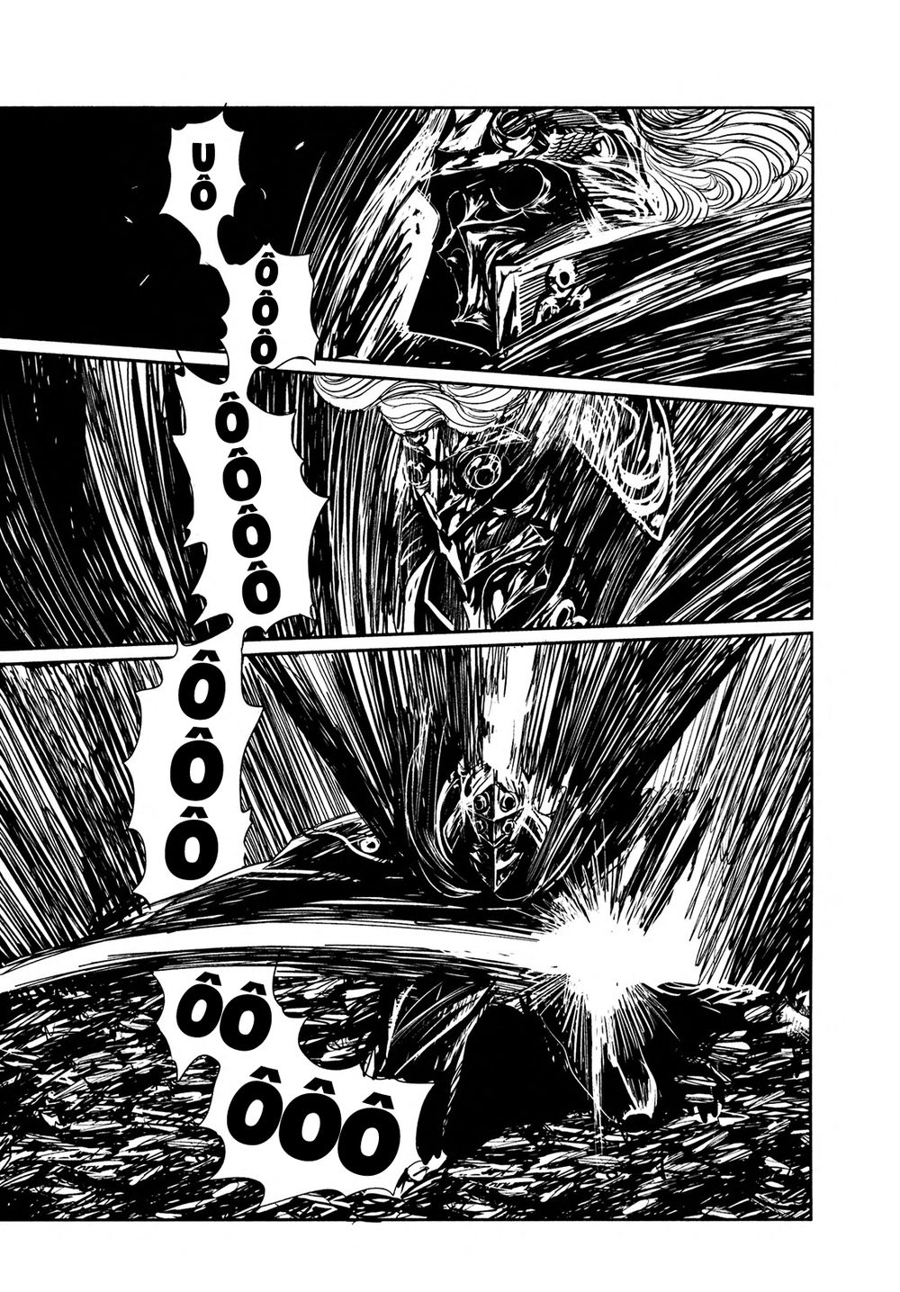 Keyman: The Hand Of Judgement Chapter 41 - 16