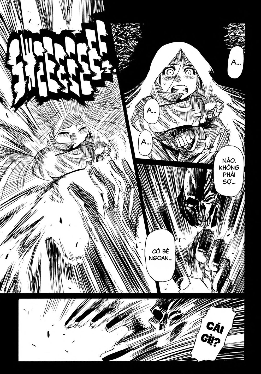 Keyman: The Hand Of Judgement Chapter 42 - 17