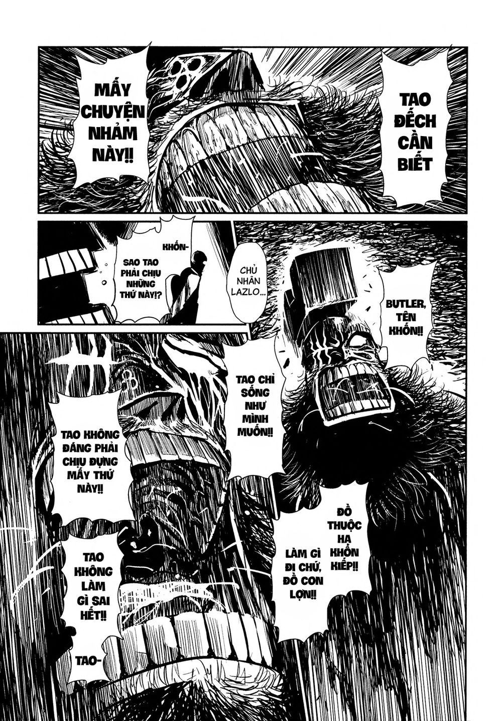 Keyman: The Hand Of Judgement Chapter 42 - 6