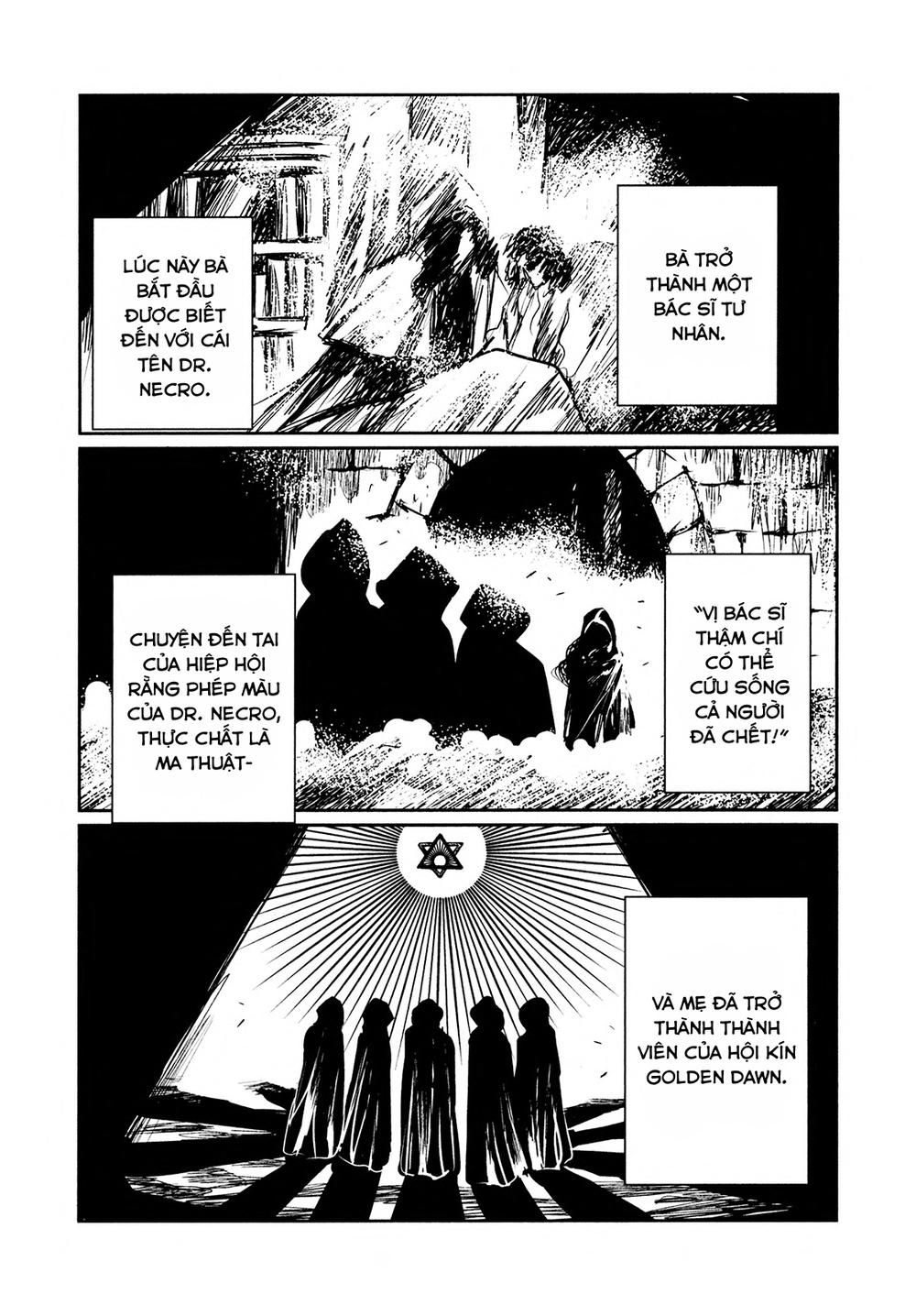 Keyman: The Hand Of Judgement Chapter 43 - 16