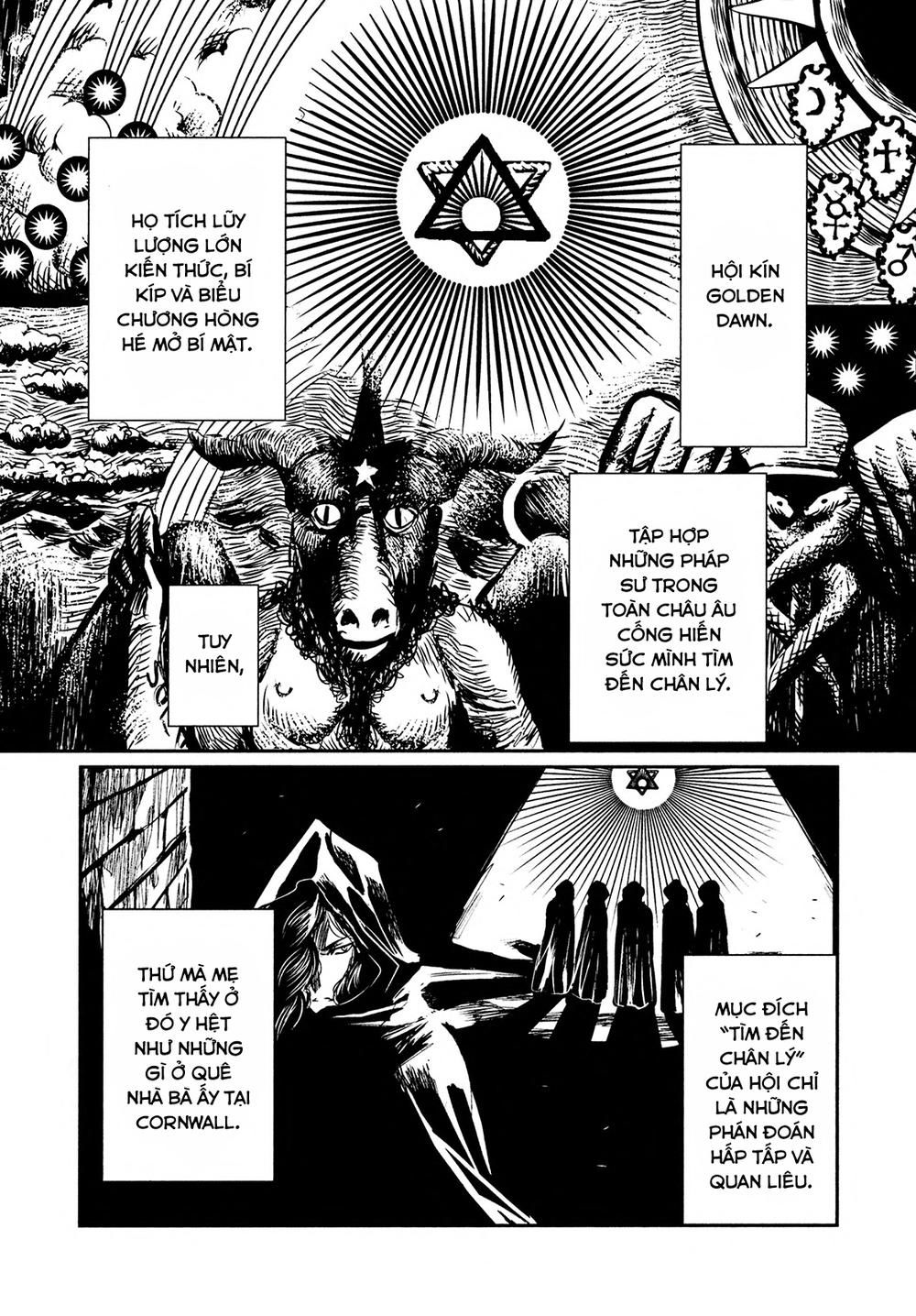 Keyman: The Hand Of Judgement Chapter 43 - 17