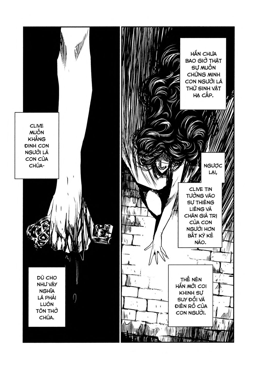 Keyman: The Hand Of Judgement Chapter 44 - 25