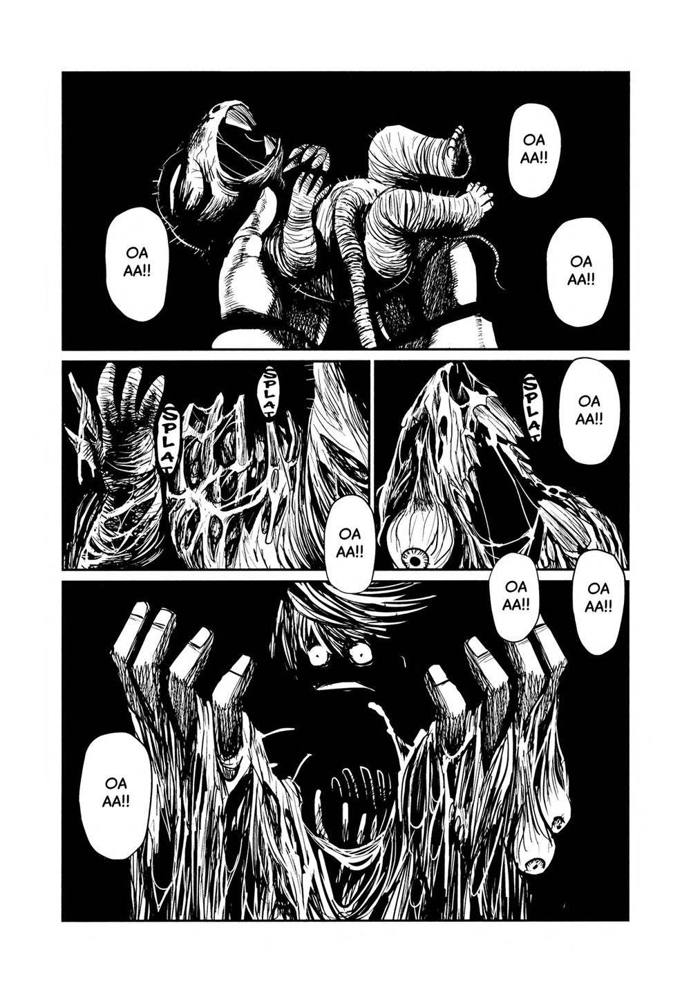 Keyman: The Hand Of Judgement Chapter 45 - 31