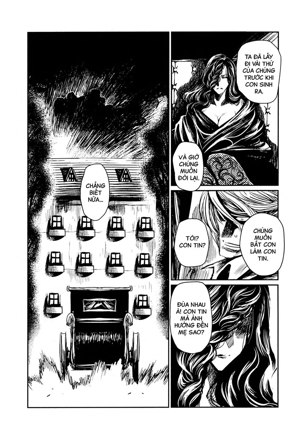 Keyman: The Hand Of Judgement Chapter 46 - 10