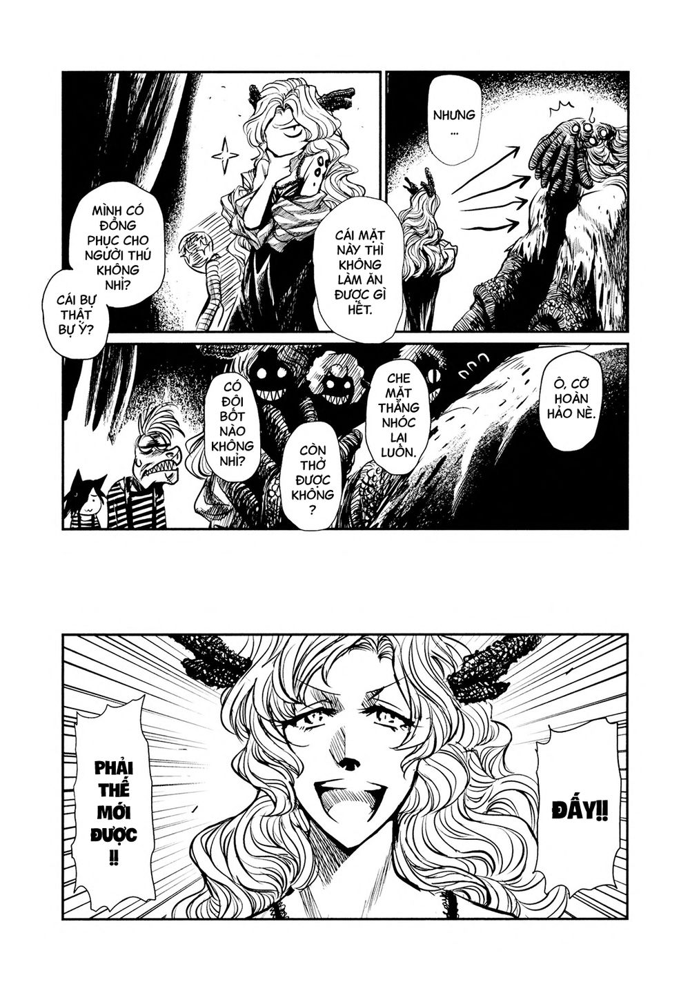 Keyman: The Hand Of Judgement Chapter 49 - 23