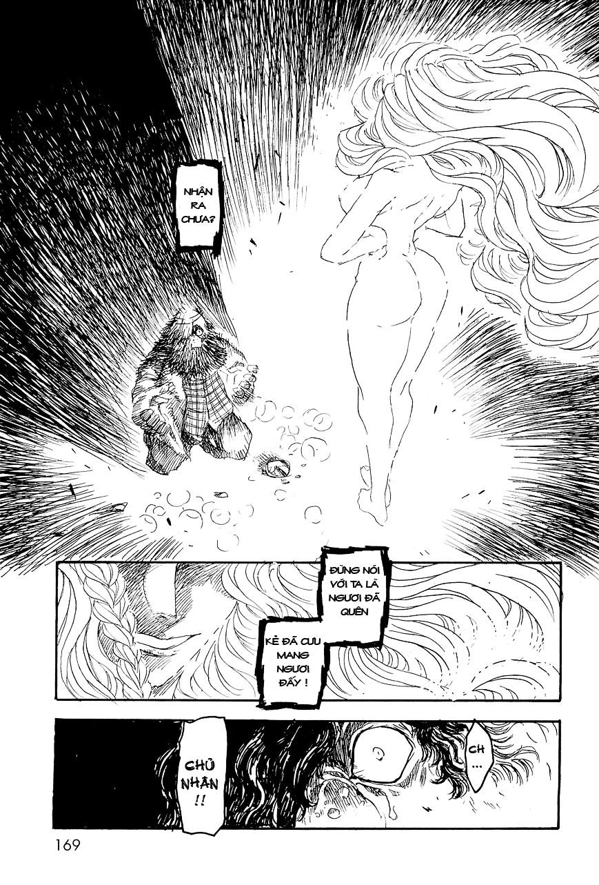 Keyman: The Hand Of Judgement Chapter 5 - 27