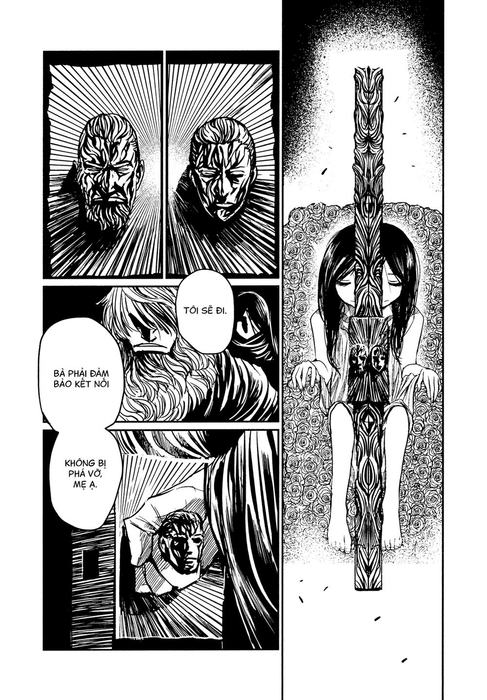 Keyman: The Hand Of Judgement Chapter 51 - 14