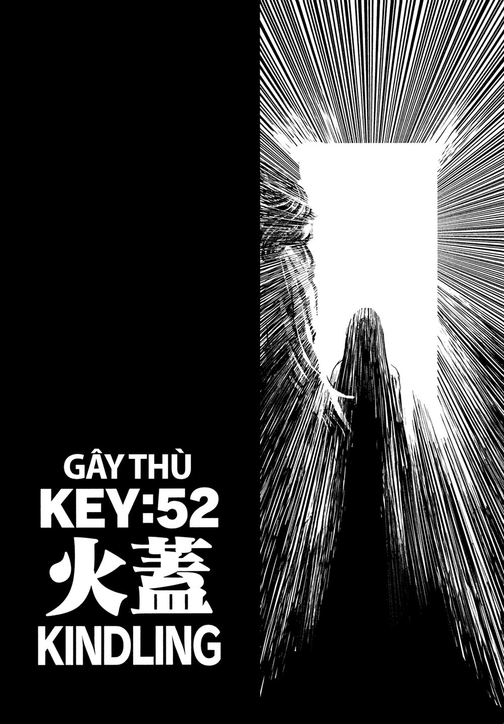 Keyman: The Hand Of Judgement Chapter 52 - 6