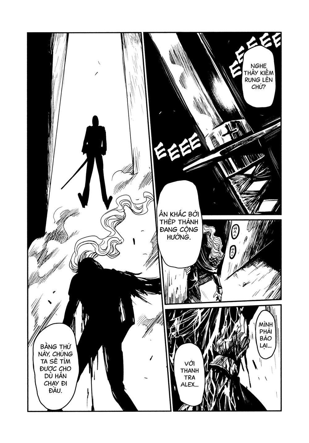 Keyman: The Hand Of Judgement Chapter 53 - 17