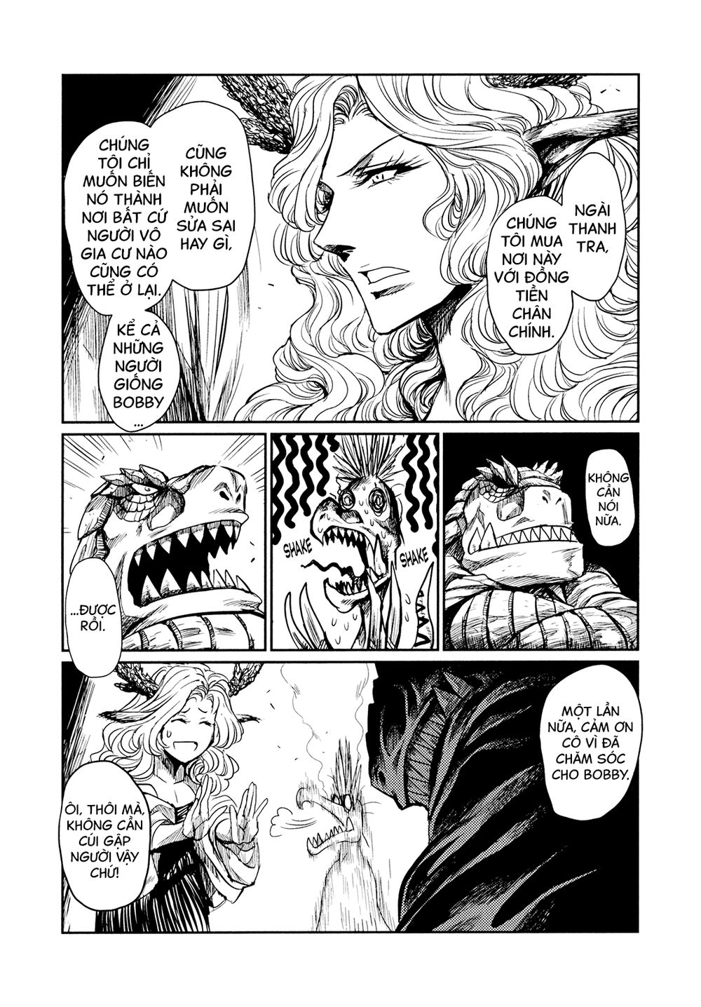 Keyman: The Hand Of Judgement Chapter 53 - 30