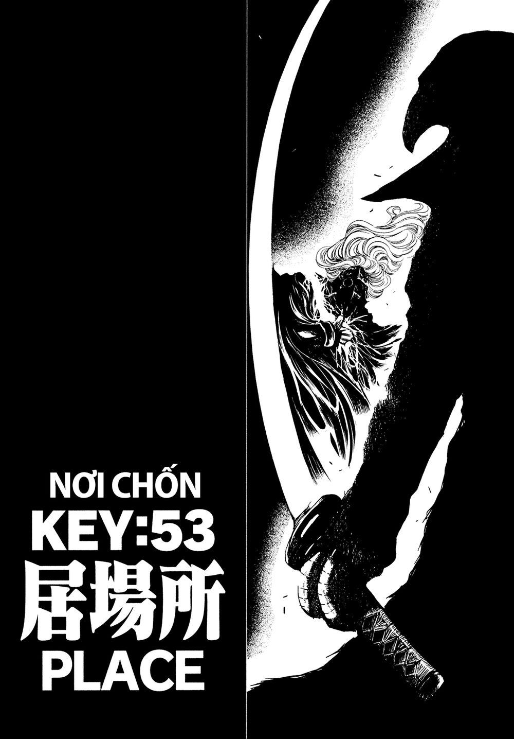 Keyman: The Hand Of Judgement Chapter 53 - 5