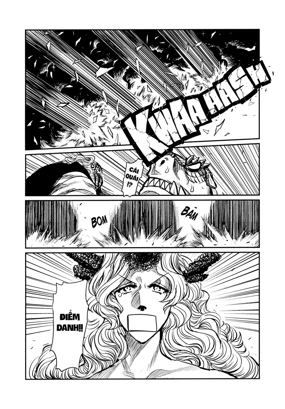 Keyman: The Hand Of Judgement Chapter 54 - 19