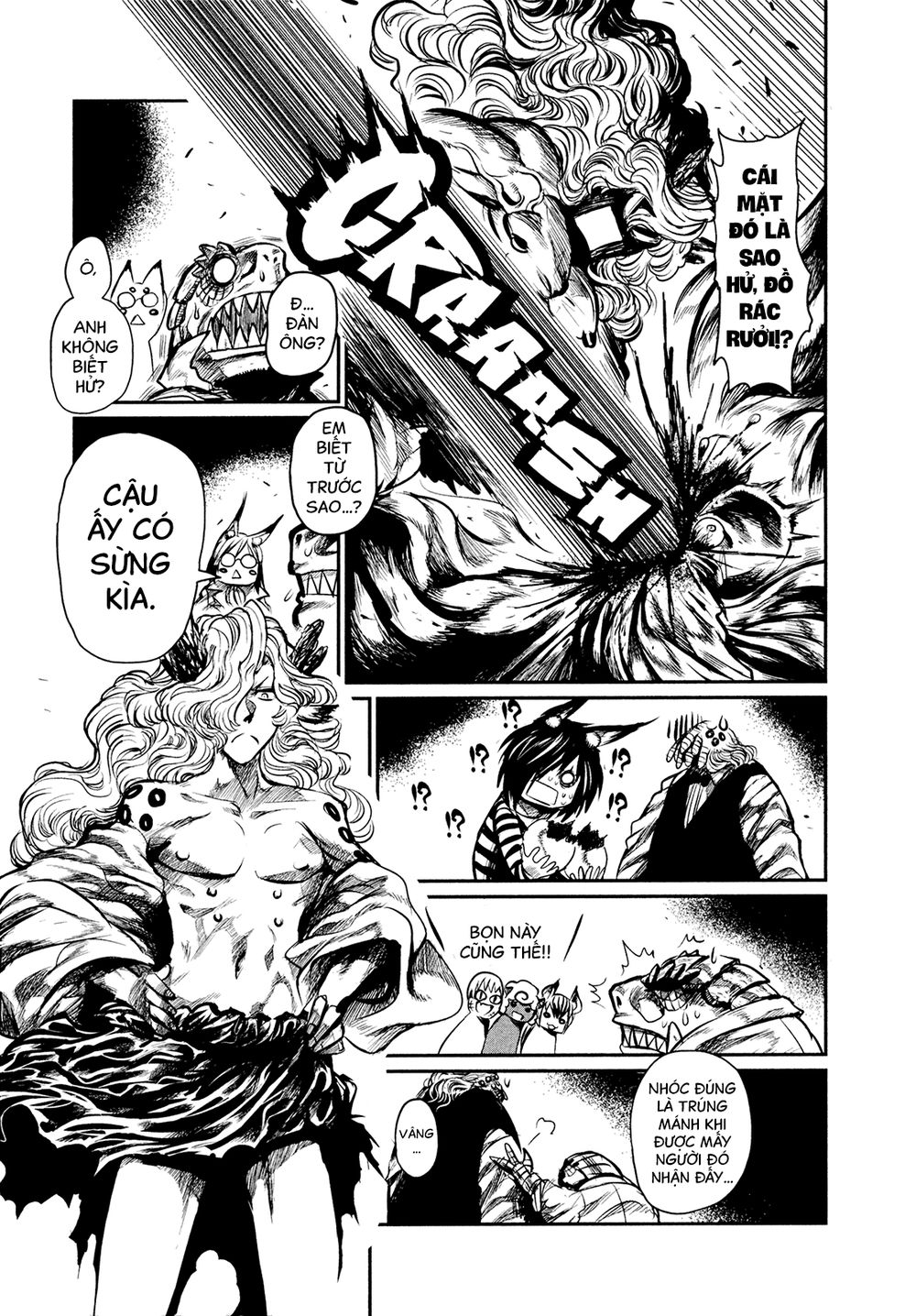 Keyman: The Hand Of Judgement Chapter 54 - 24