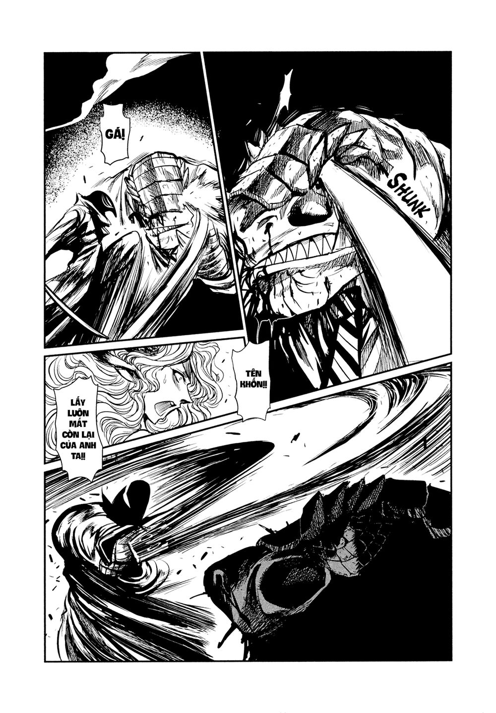 Keyman: The Hand Of Judgement Chapter 55 - 25