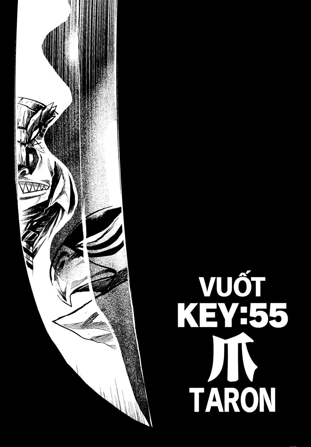 Keyman: The Hand Of Judgement Chapter 55 - 7