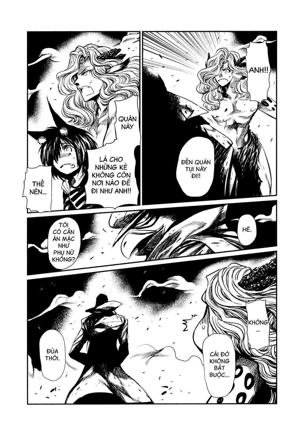 Keyman: The Hand Of Judgement Chapter 56 - 20