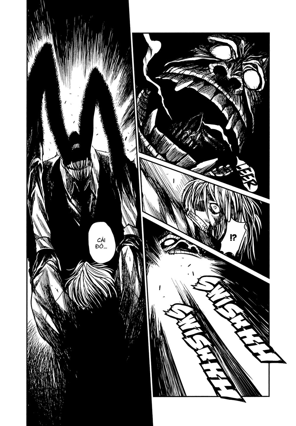 Keyman: The Hand Of Judgement Chapter 57 - 8