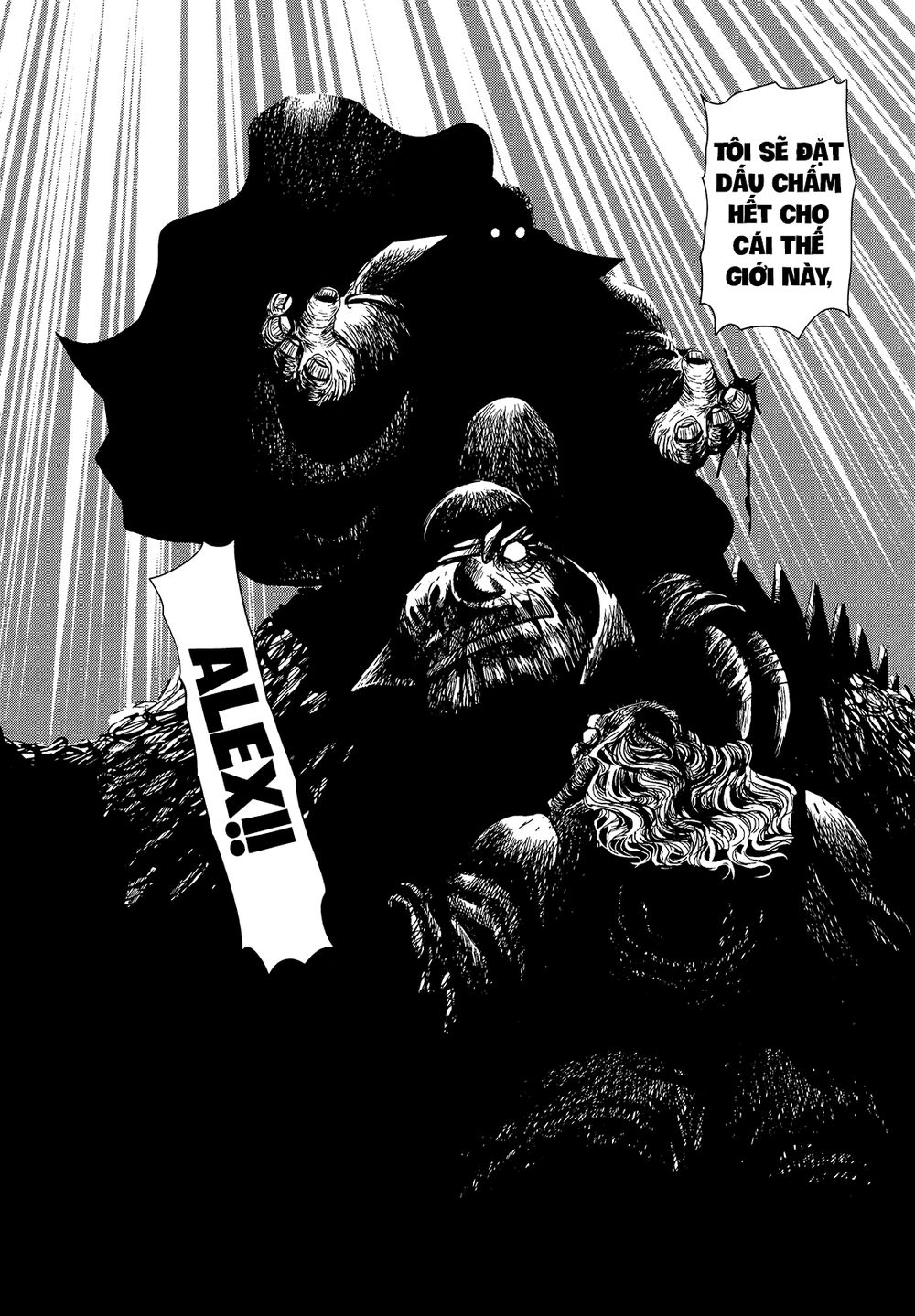 Keyman: The Hand Of Judgement Chapter 59 - 31