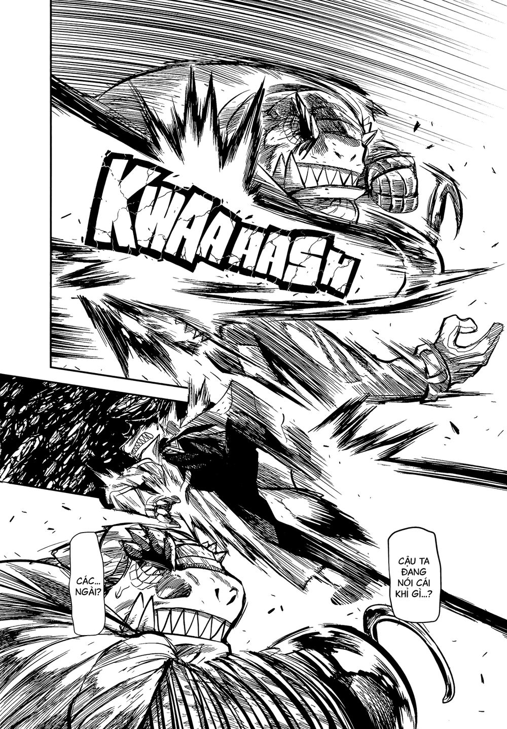 Keyman: The Hand Of Judgement Chapter 59 - 10